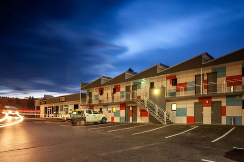 Kingston Hotel - Sydney 4u 27