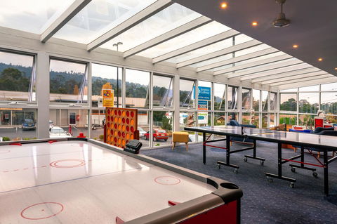 Kingston Hotel - Sydney 4u 22