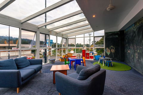 Kingston Hotel - Sydney 4u 20