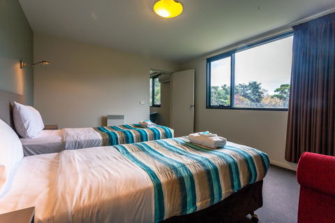 Kingston Hotel - Sydney 4u 4