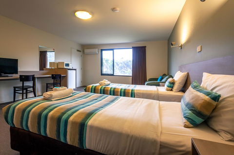 Kingston Hotel - Sydney 4u 2