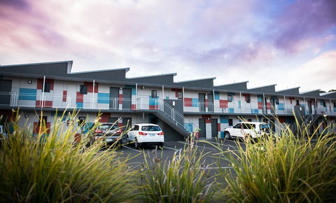 Kingston Hotel - Sydney 4u 24