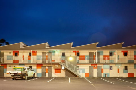 Kingston Hotel - Sydney 4u 25