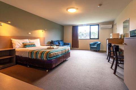 Kingston Hotel - Sydney 4u 3