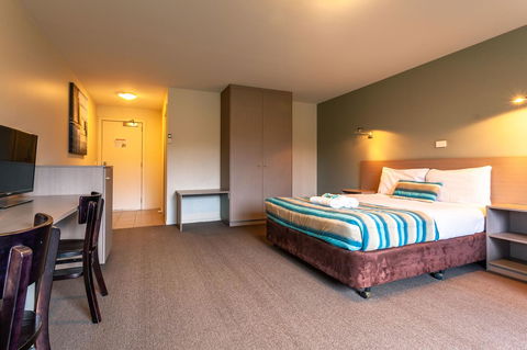 Kingston Hotel - Sydney 4u 9