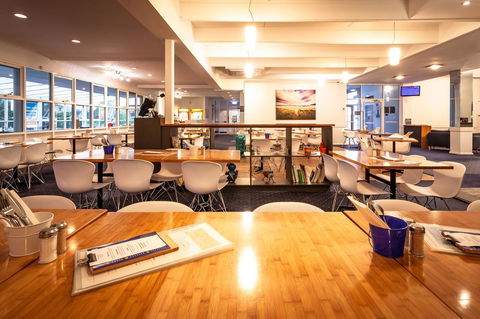 Kingston Hotel - Sydney 4u 15