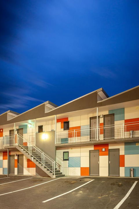 Kingston Hotel - Sydney 4u 26