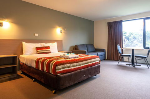 Kingston Hotel - Sydney 4u 0