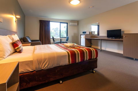 Kingston Hotel - Sydney 4u 7