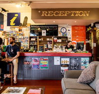 The Pickled Frog - Accommodation Sydney