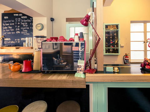 Alabama Hotel Hobart - Accommodation Sydney 43