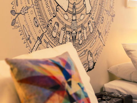 Alabama Hotel Hobart - Accommodation Sydney 38