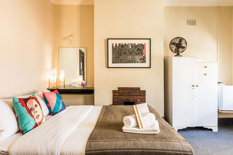 Alabama Hotel Hobart - Accommodation Sydney 27