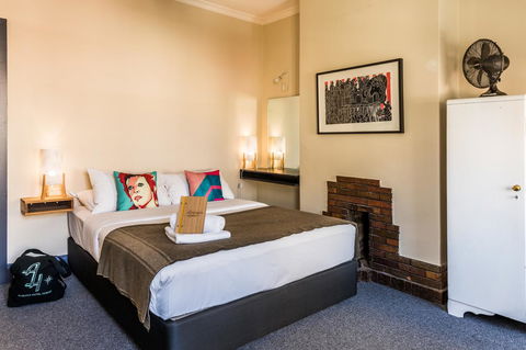 Alabama Hotel Hobart - Accommodation Sydney 26