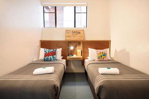 Alabama Hotel Hobart - Accommodation Sydney 19