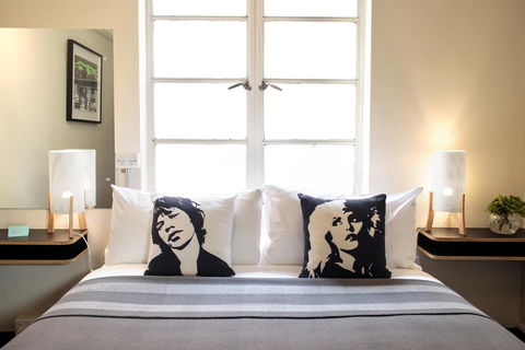 Alabama Hotel Hobart - Accommodation Sydney 11