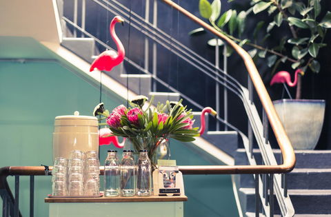 Alabama Hotel Hobart - Accommodation Sydney 30