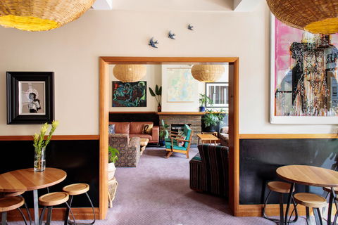 Alabama Hotel Hobart - Accommodation Sydney 13