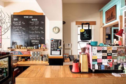 Alabama Hotel Hobart - Accommodation Sydney 5