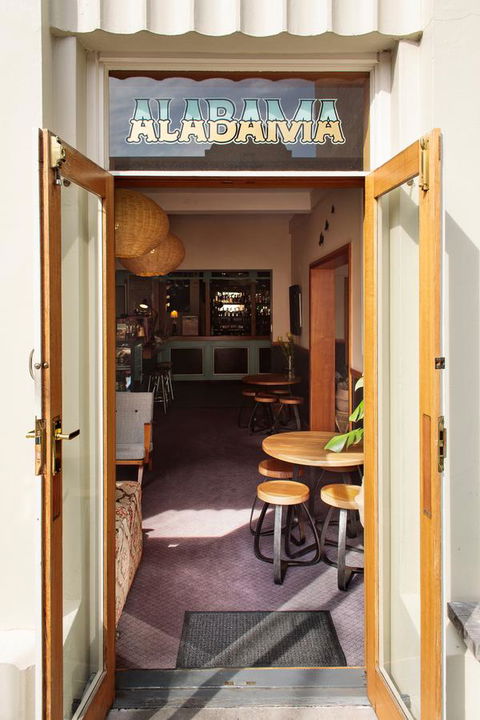 Alabama Hotel Hobart - Accommodation Sydney 12