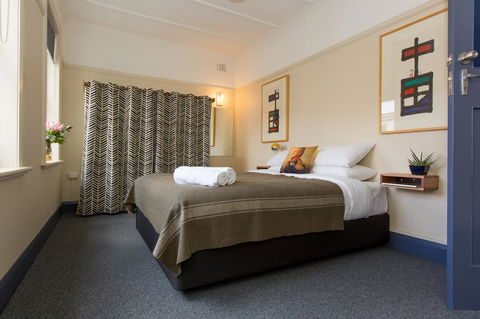 Alabama Hotel Hobart - Accommodation Sydney 33