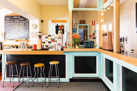 Alabama Hotel Hobart - Accommodation Sydney 31