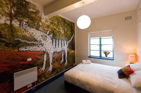 Alabama Hotel Hobart - Accommodation Sydney 35