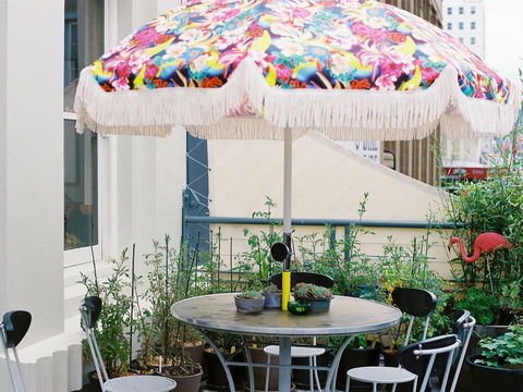 Alabama Hotel Hobart - Accommodation Sydney 40