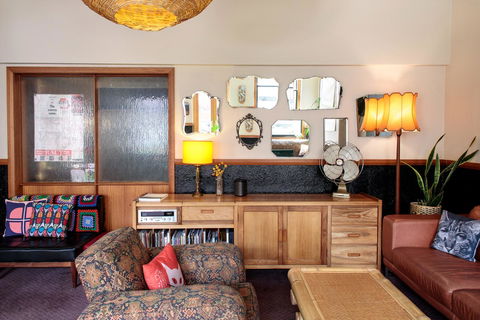 Alabama Hotel Hobart - Accommodation Sydney 6