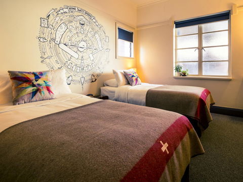 Alabama Hotel Hobart - Accommodation Sydney 34
