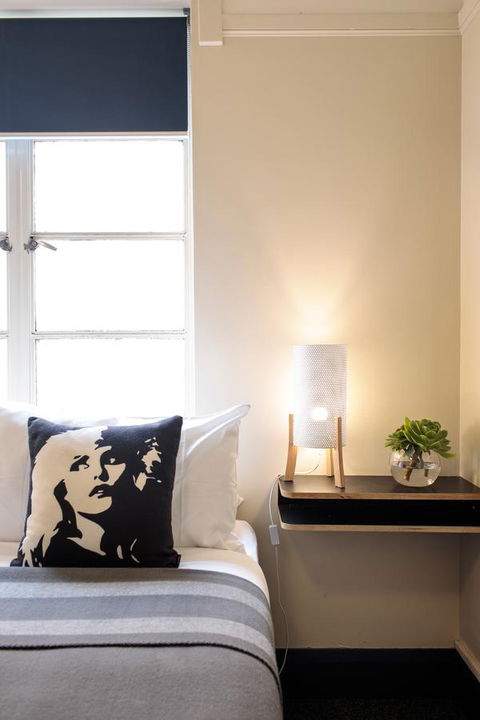 Alabama Hotel Hobart - Accommodation Sydney 20