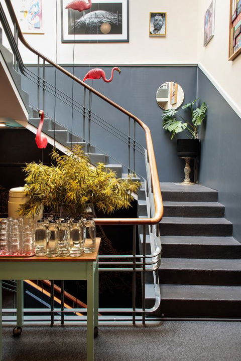 Alabama Hotel Hobart - Accommodation Sydney 7