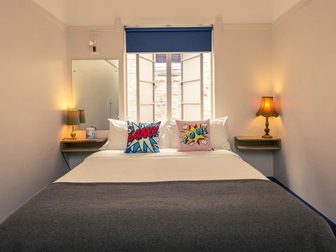 Alabama Hotel Hobart - Accommodation Sydney 36