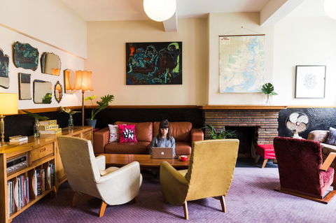 Alabama Hotel Hobart - Accommodation Sydney 28