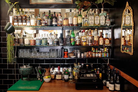 Alabama Hotel Hobart - Accommodation Sydney 16