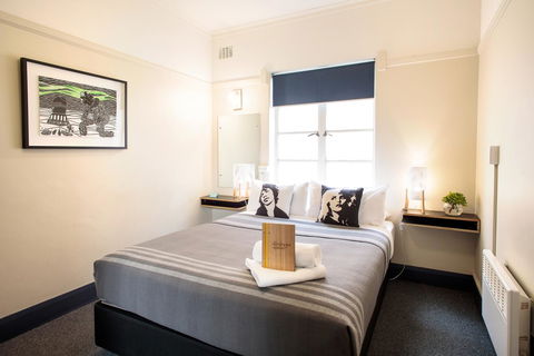 Alabama Hotel Hobart - Accommodation Sydney 22