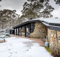 Discovery Parks  Cradle Mountain - Accommodation Sydney