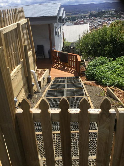 11 Argyle Street Townhouse - Sydney 4u 9