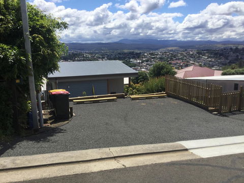 11 Argyle Street Townhouse - Sydney 4u 10