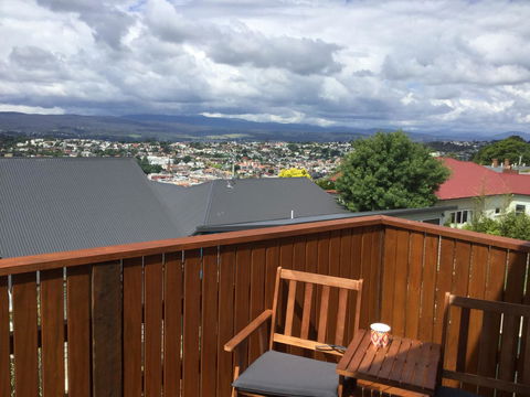 11 Argyle Street Townhouse - Sydney 4u 2