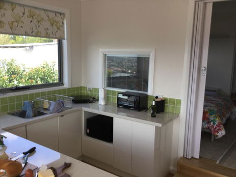 11 Argyle Street Townhouse - Sydney 4u 8