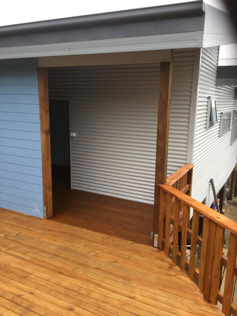 11 Argyle Street Townhouse - Sydney 4u 5