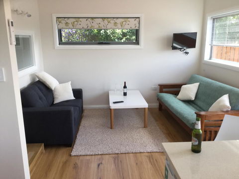 11 Argyle Street Townhouse - Sydney 4u 6