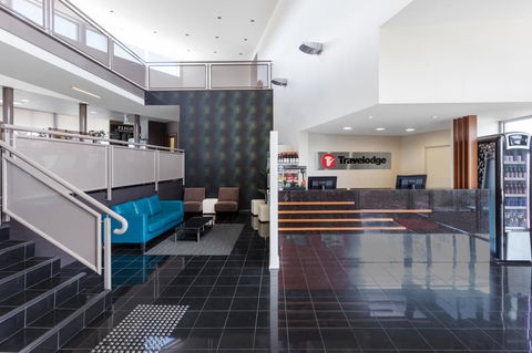 Travelodge Hotel Hobart Airport - Accommodation Sydney 1