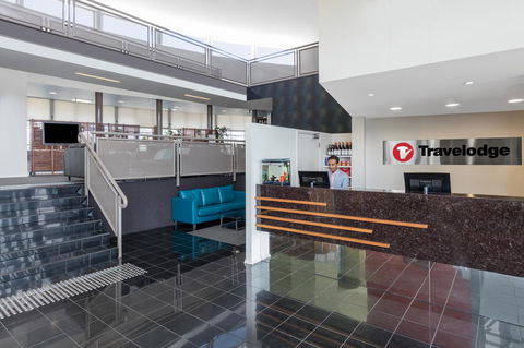 Travelodge Hotel Hobart Airport - Accommodation Sydney 2