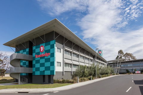 Travelodge Hotel Hobart Airport - Accommodation Sydney 0
