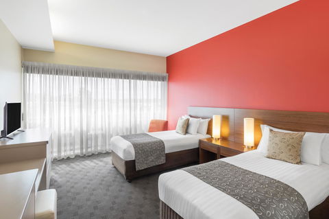 Travelodge Hotel Hobart Airport - Accommodation Sydney 7