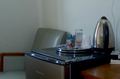 Edinburgh Gallery Bed & Breakfast - Accommodation Sydney 30