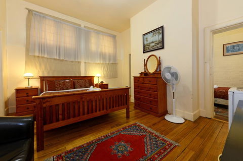 Edinburgh Gallery Bed & Breakfast - Accommodation Sydney 14