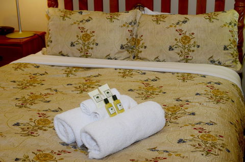 Edinburgh Gallery Bed & Breakfast - Accommodation Sydney 44